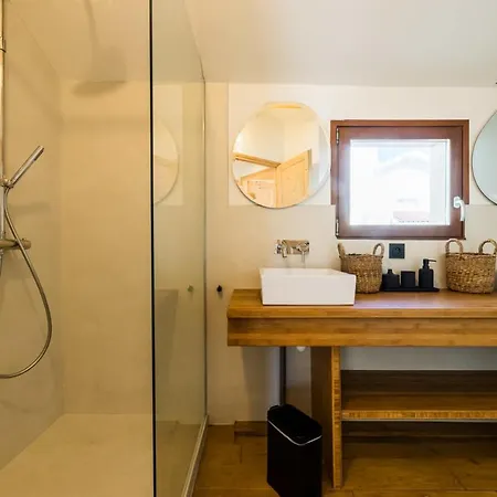 Kabane Keyweek Pool Sauna Downtown Villa Biarriz