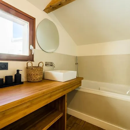 Kabane Keyweek Pool Sauna Downtown Villa