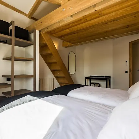 Kabane Keyweek Pool Sauna Downtown *