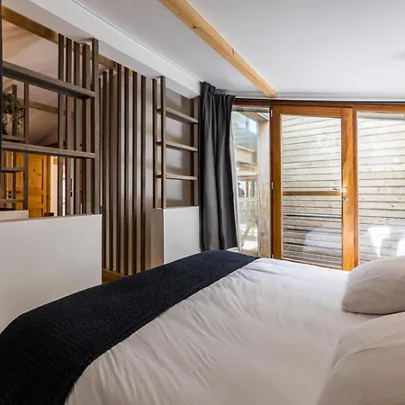 Kabane Keyweek Pool Sauna Downtown