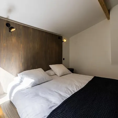 Kabane Keyweek Pool Sauna Downtown Biarriz