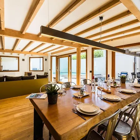 Kabane Keyweek Pool Sauna Downtown *