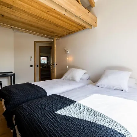 Villa Kabane Keyweek Pool Sauna Downtown *