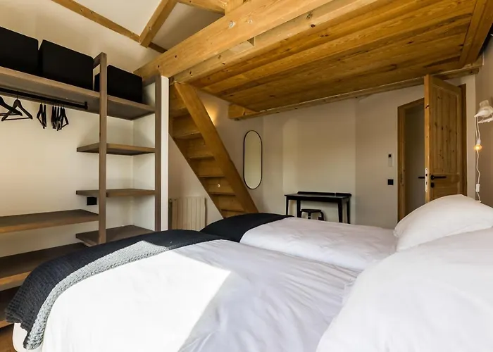 Kabane Keyweek Pool Sauna Downtown *