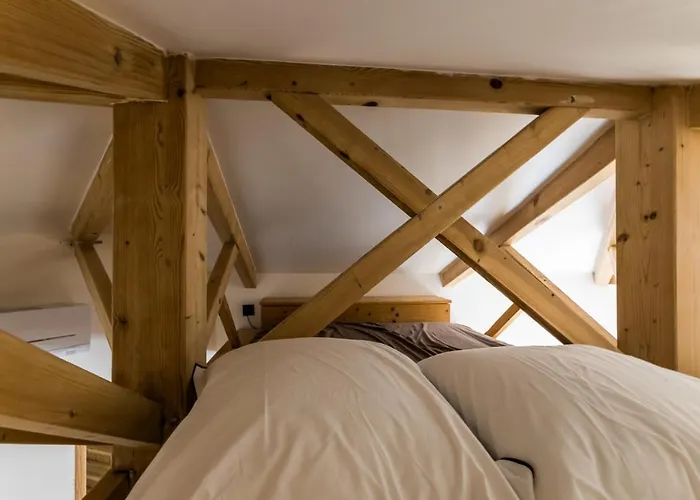 Kabane Keyweek Pool Sauna Downtown *