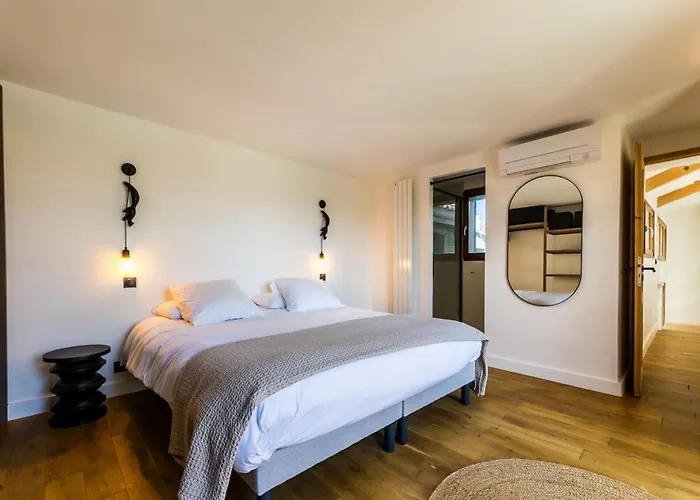 Kabane Keyweek Pool Sauna Downtown