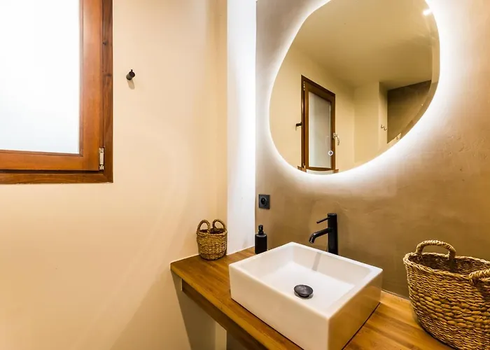 Kabane Keyweek Pool Sauna Downtown Вілла Біарріц