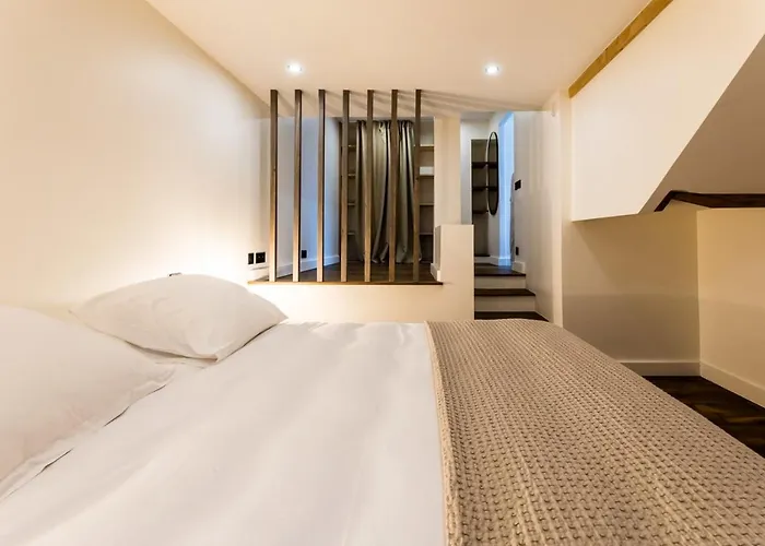 Вілла Kabane Keyweek Pool Sauna Downtown *