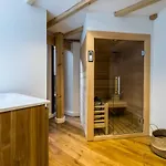 Kabane Keyweek Pool Sauna Downtown Βίλα *