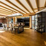Kabane Keyweek Pool Sauna Downtown * Μπιαρίτζ