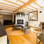 Βίλα Kabane Keyweek Pool Sauna Downtown