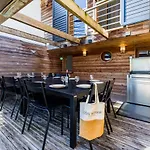 Βίλα Kabane Keyweek Pool Sauna Downtown