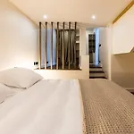 Βίλα Kabane Keyweek Pool Sauna Downtown *