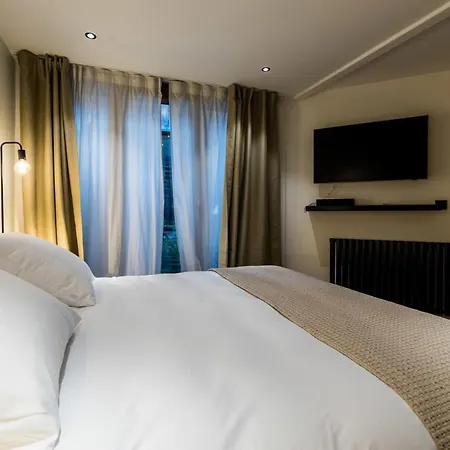Βίλα Kabane Keyweek Pool Sauna Downtown Μπιαρίτζ