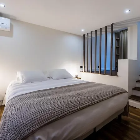 Kabane Keyweek Pool Sauna Downtown Villa *